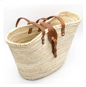 Bolsa de Papel Tejida a Mano, Bolsas de Playa de Macramé, Directamente del Proveedor Indio - Product Image 2