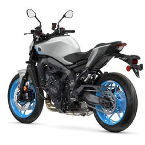 Motocicletas YAMAHA MT-09 SP 2025 - Product Image 6