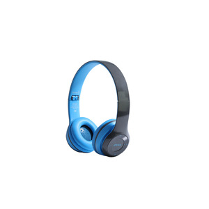 หูฟังไร้สาย Zore BTK ZR56 สีเขียว แบบครอบหูตัดเสียงรบกวน รองรับบลูทูธ 5.0 กันน้ำ ใช้งานร่วมกับ PS4 ได้ - Product Image 2