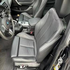 BMW M235i Coupé 2016 IMPECABLE, Volante a la Izquierda, Asientos de Cuero, Listo para Enviar - Product Image 3