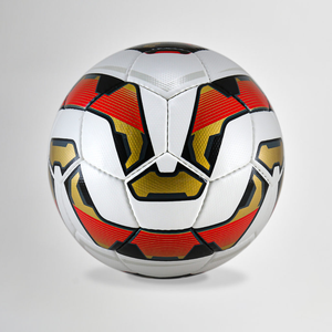 ถุงยางกันกระแทกสำหรับผู้ที่ชื่นชอบกีฬาพิมพ์ลายลูกบอลมีความยืดหยุ่นหนัง PU 32แผง - Product Image 4