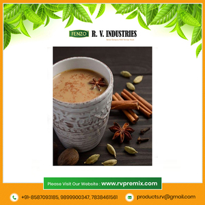 ชุดชาสำเร็จรูป Masala 1กก. แพ็คจากอินเดียสำหรับชาสำเร็จรูปราคาขายส่ง - Product Image 6