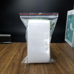 Almacenamiento de Alimentos Simplificado: Bolsa con Cierre para Frescura ODM al Mejor Precio ODM con Precio de Fábrica - Product Image 4