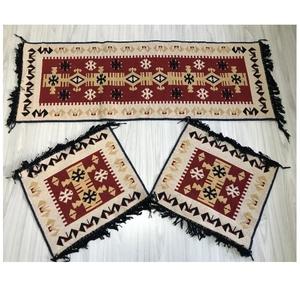 Tapis de siège de voiture-Tapis de couverture de sièges de voiture-Ensemble de tapis de siège de voiture - Product Image 1