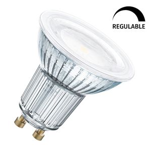 Lampada LED Dimmerabile Superstar GU10 7W 4000K 120 (Osram 4058075433700) - Product Image 1