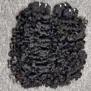 BIRMAIS BOUCLÉ Cheveux Humains Femmes En Gros Brésilien Vierge Cheveux Lace Front Perruque pour Noir Transparent DHL VIP - Product Image 4