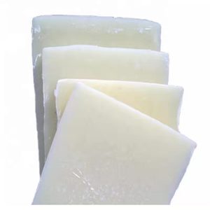 High Quality Fully Refined Solid Paraffin <b>Wax</b> 58-60 Kunlun Price 50kg Bag for Candle/Plastic/Coating <b>Sealing</b> - Product Image 6