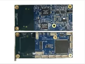 Logiciel de Circuit imprimé personnalisé Odm Pcba, société d'assemblage de fabricants Pcba, Services de conception de disposition de Pcb - Product Image 2