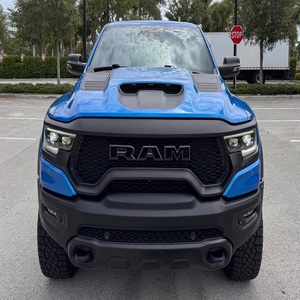 RAM 1500 TRX 2024 USADO, Volante a la Izquierda/Derecha - Product Image 1