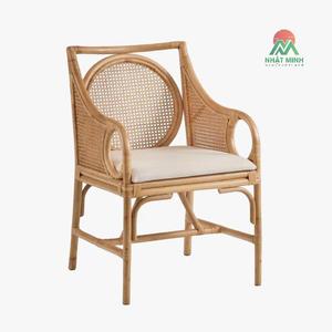 Best Selling Latest Collection in Vietnam - Made of Wicker Chairs Wholesale for Home Furniture Living Room Bedroom <b>Storage</b> - Product Image 1