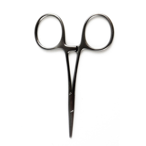 คีมหนีบเลือดสแตนเลสแบบตรงสำหรับผ่าตัด เครื่องมือแพทย์คุณภาพสูง - Product Image 6