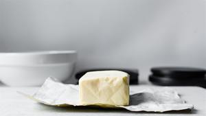 Mantequilla de cabra salada láctea a la venta - Product Image 2