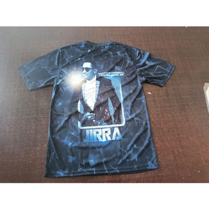 Venta caliente logotipo personalizado impreso camisetas para la venta/personalizado nuevo diseño de alta calidad impreso camisetas al mejor precio - Product Image 2