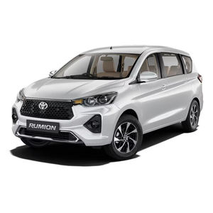 To-yota Rumion d'occasion à faible kilométrage, excellent état mécanique et prêt pour une livraison immédiate - Product Image 2