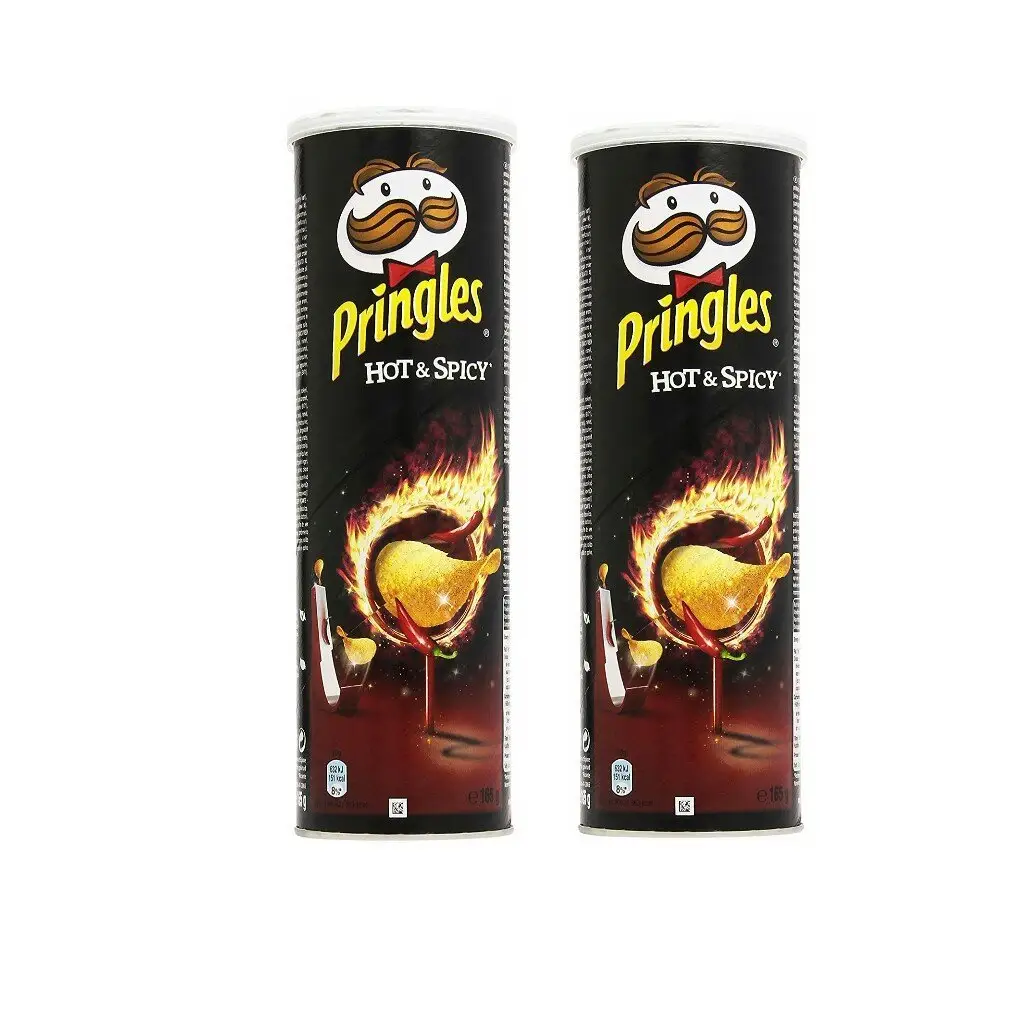 Comprar Best Pringles Potato Chips para venda dos EUA a preço barato