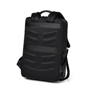 New Arrival High Quality Nylon Adults Size Backpack Bags Detachable Strap Polyester Lining <b>Zipper</b> Closure Customizable Multi-Use - Product Image 6