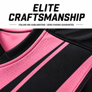 Maillot de football pour <span class=keywords><strong>femme</strong></span>, vente en gros, personnalisable - Product Image 4