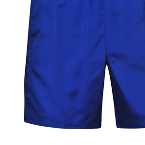 Pantalones cortos de gimnasio para Hombre Pantalones cortos de gimnasio de tela que absorbe la humedad ligeros adecuados para entrenamiento deportivo al por mayor - Product Image 4