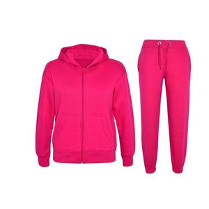 Custom Sportswear Survêtement à capuche manches longues pour hommes Survêtement de jogging Survêtement - Product Image 3