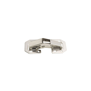 Wolfpack Zinc Plated Hinge 415 - Product Image 1
