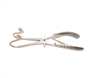 Abrebocas Ferguson de la Mejor Calidad, Abrebocas Dental y Médico para Exámenes Orales Precisos e Intervenciones Quirúrgicas - Product Image 4