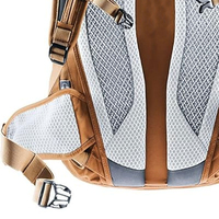 Mochila para oficina, portátil, documentos y accesorios, mochila para viajes, actividades al aire libre y uso diario.