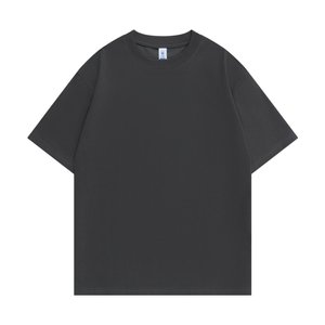 100% poliéster algodón Feel Us tamaño poliéster en blanco camisetas sublimación camisetas lisas personalizadas sublimación camisas impresión - Product Image 6