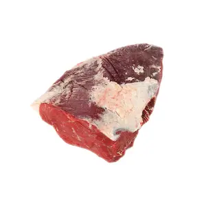 Hot Selling Of Frozen Halal Beef Boneless Meat Rump in Bulk