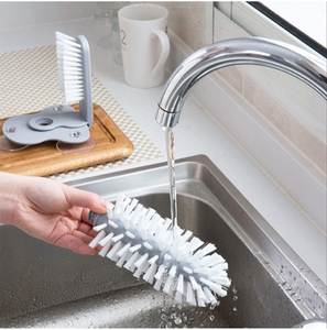 Portable <b>Cup</b> <b>Washer</b> for Home Use Safe and Sustainable Feature - Product Image 3