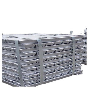 <b>Ingots</b> 99.7% / A7 <b>Ingot</b> Suppliers Wholesalers of Aluminium From Netherlands Europe 1000 Series 91% - 98% 298749348998 Is Alloy - Product Image 2