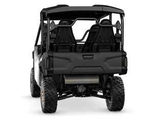 Concessionnaires approuvés Ventes pour les nouveaux Yamahas 2024 WOLVERINEE X4 850 847cc DOHC 4 soupapes Véhicule utilitaire en vente - Product Image 3