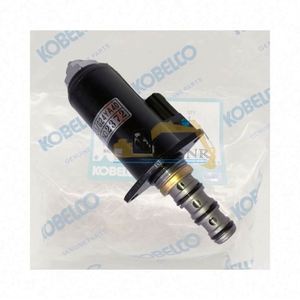 Sk215sr SK330-<span class=keywords><strong>6</strong></span> SK350-<span class=keywords><strong>6</strong></span> SK330-6E SK480LC-6E sk135sr sk480lc sk290lc sk250lc <span class=keywords><strong>sk210lc</strong></span> Van điện từ yn35v00021f1 KWE5K-31/g24ya40 - Product Image 1