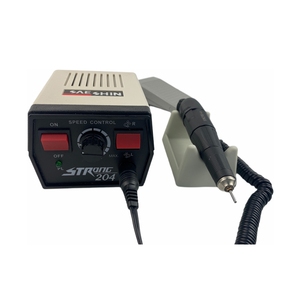 Nha khoa phòng thí nghiệm vi động cơ máy đánh bóng thiết lập mạnh mẽ 204/102L 35,000rpm tay khoan - Product Image 5