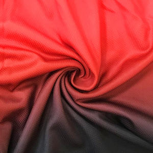 Shorts de basket-ball réversibles imprimés respirants de haute qualité pour hommes, taille plus, sur mesure, avec évacuation de l'humidité - Product Image 6