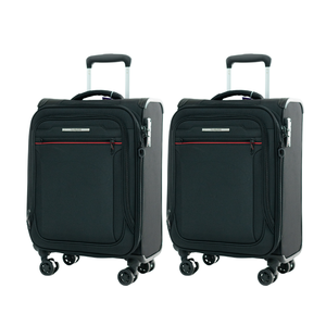 Maleta de Viaje con Ruedas, Diseño Moderno y Lujoso, con Candado, Unisex, Color Personalizado, Hecha en Vietnam, Precio Razonable 036 - Product Image 1