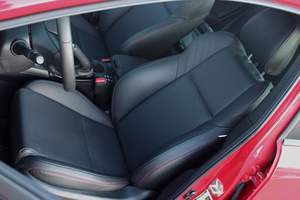 USADO LHD/RHD 2021 S U B A R U WRX LIMITED - Product Image 3