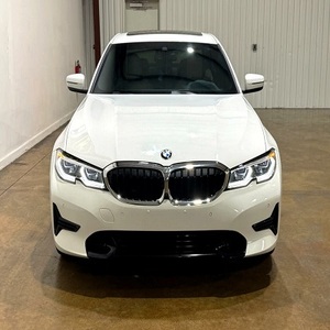 UTILISÉE LHD/RHD 2019 B M W 3 SERIES 330I BERLINE RWD - Product Image 1