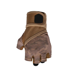 Guantes de Protección para Palmas 2026 para Gimnasio, Fitness, Material de Silicona, Levantamiento de Pesas, Deportes, Guantes de Fitness - Product Image 4