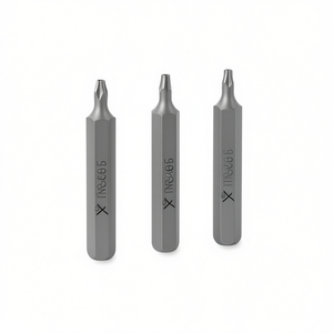 Usag Tamper-Resistant <b>TORX</b> <b>Bits</b> High Quality Screwdriver <b>Bits</b> for Secure Fastening - Product Image 2