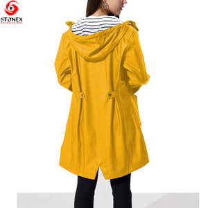 Veste coupe-vent softshell unisexe adulte grande taille légère imperméable respirante à capuche pour une utilisation active en plein air - Product Image 5