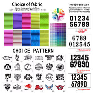 เสื้อฟุตบอลผู้รักษาประตูแขนยาว - Product Image 3