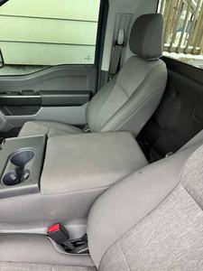 MÁS VENDIDO 2024 Ford F-150 XL 4x4 Coyote V8 Power, Supercargador Whipple, 4WD, Azul Metálico Atlas - Product Image 5