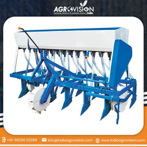 ซื้อเครื่องปลูกต้นไม้หลายแบบ: อุปกรณ์หนักสำหรับทำฟาร์ม-ผู้ผลิตอินเดียด้วยเทคโนโลยีล่าสุด - Product Image 4