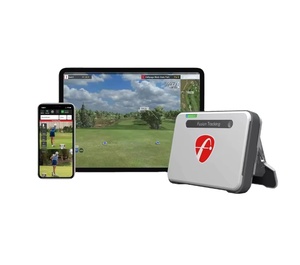 FlightScope Mevo+ Golf Simulator จอภาพจำลองการเล่นกอล์ฟ ของแท้ ใหม่เอี่ยม - Product Image 1