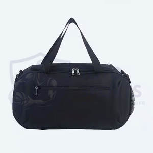 <b>Top</b> Trendy Best Supplier Breathable Durable Lightweight Travel Friendly Water Resistant Custom Logo Polyester Ice Hockey Bag - Product Image 1