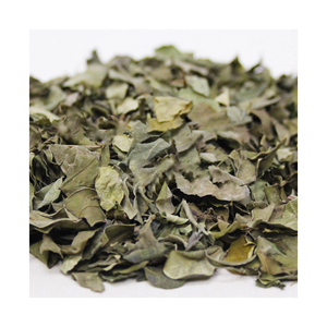 Coque de alto horno metalúrgico de bajo contenido de cenizas a la venta100 % polvo de Moringa Natural de alta calidad 100% Moringa Oleifera Lam. - Product Image 4