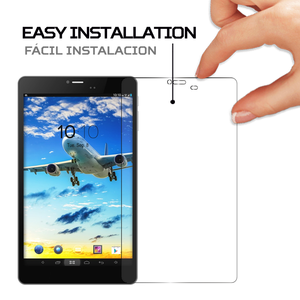 ฟิล์มกันรอย ANTISHOCK สำหรับแท็บเล็ตวอกซ์เตอร์ ซีโล แท็บ 81 - Product Image 4