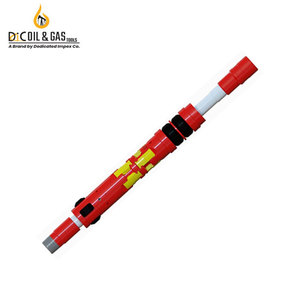 Juego DIC de empacador de compresión S2LS de alto rendimiento para operaciones en campos petroleros - Product Image 6