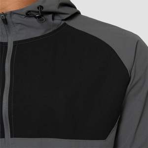 Veste de randonnée en Nylon, imprimé, nouveau produit, automne 100%, coupe-vent, manteau décontracté, sport, hiver - Product Image 5
