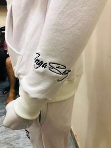 Chándales de alta calidad con etiqueta privada y el mejor diseño, logotipo personalizado, último estilo, lista superior, chándal para hombre - Product Image 3